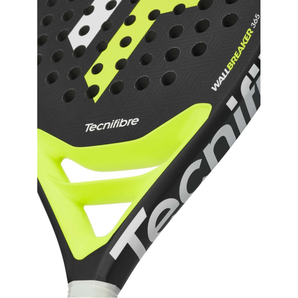 Ракетка для падел тенниса Tecnifibre Padel Wall Breaker 365 16WABR3654 Ракетка для падел тенниса Tecnifibre Padel Wall Breaker 365 16WABR3654