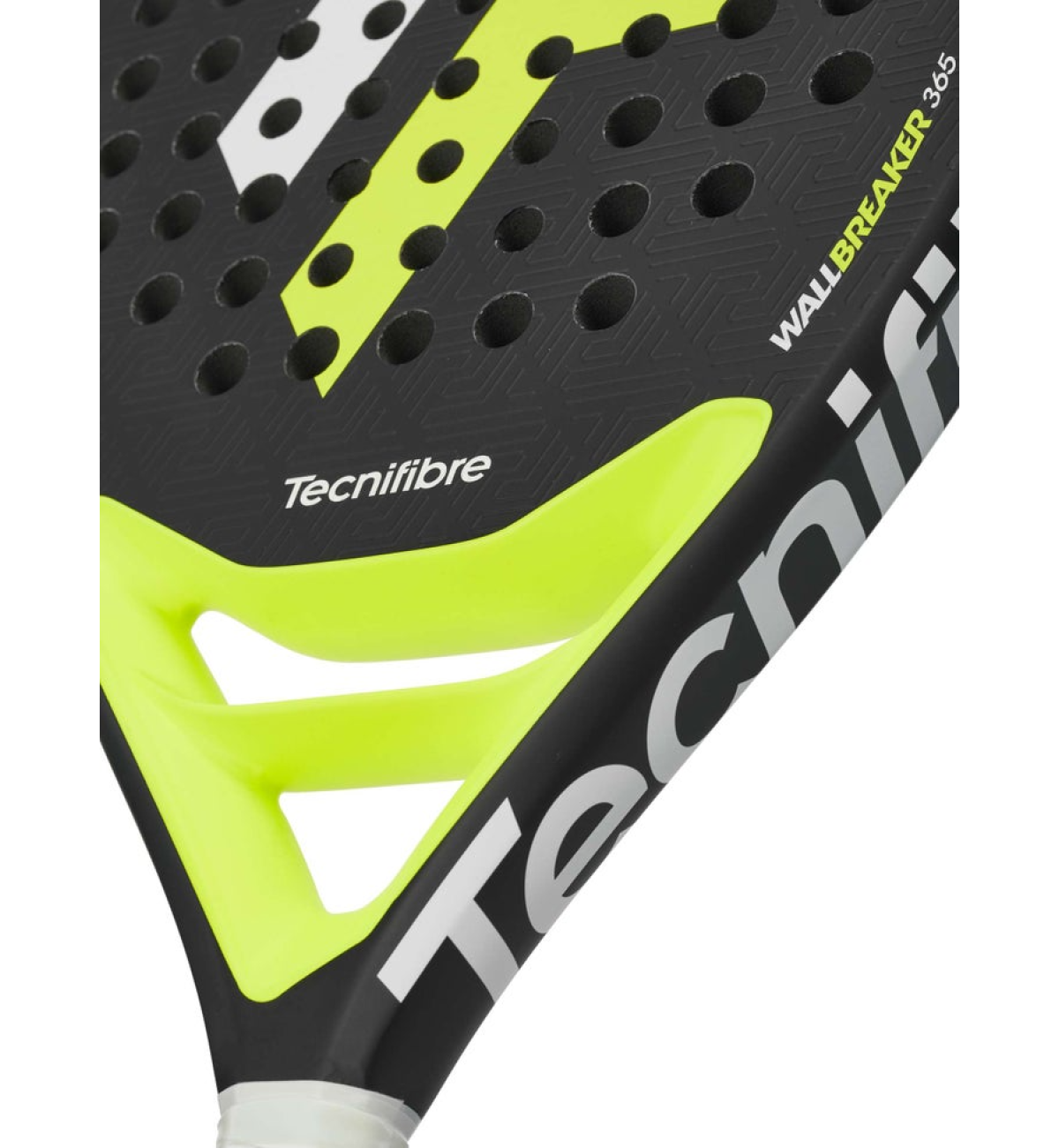 Ракетка для падел тенниса Tecnifibre Padel Wall Breaker 365