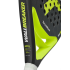 Ракетка для падел тенниса Tecnifibre Padel Wall Breaker 365 16WABR3654 Ракетка для падел тенниса Tecnifibre Padel Wall Breaker 365 16WABR3654