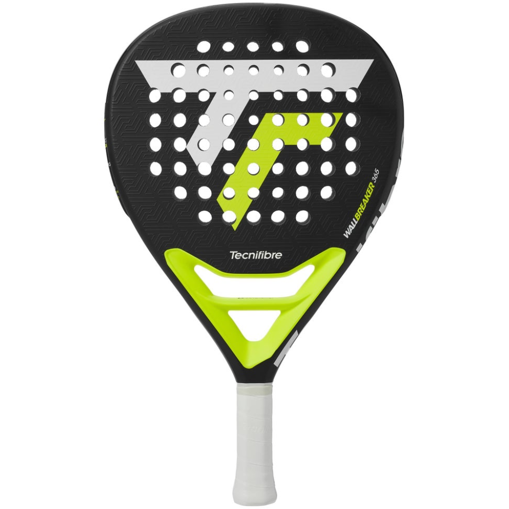 Ракетка для падел тенниса Tecnifibre Padel Wall Breaker 365 16WABR3654 Ракетка для падел тенниса Tecnifibre Padel Wall Breaker 365 16WABR3654