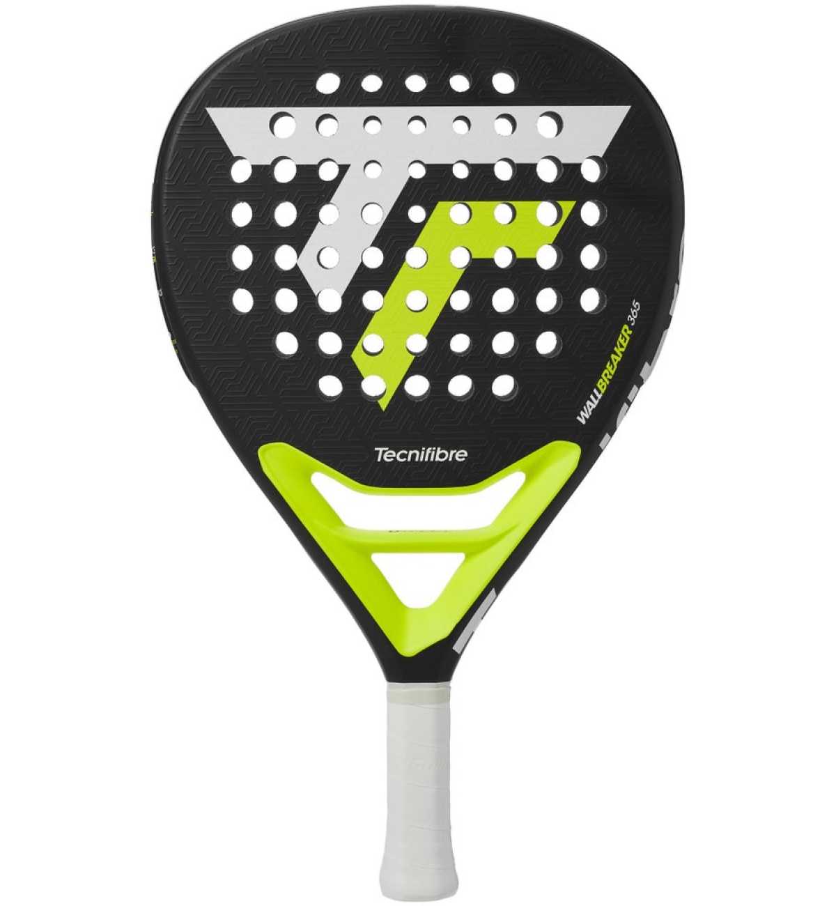 Ракетка для падел тенниса Tecnifibre Padel Wall Breaker 365