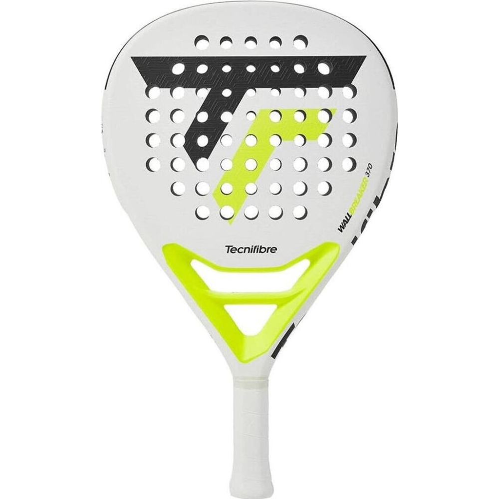 Ракетка для падел тенниса Tecnifibre Padel Wall Breaker 370 16WABR3704 Ракетка для падел тенниса Tecnifibre Padel Wall Breaker 370 16WABR3704