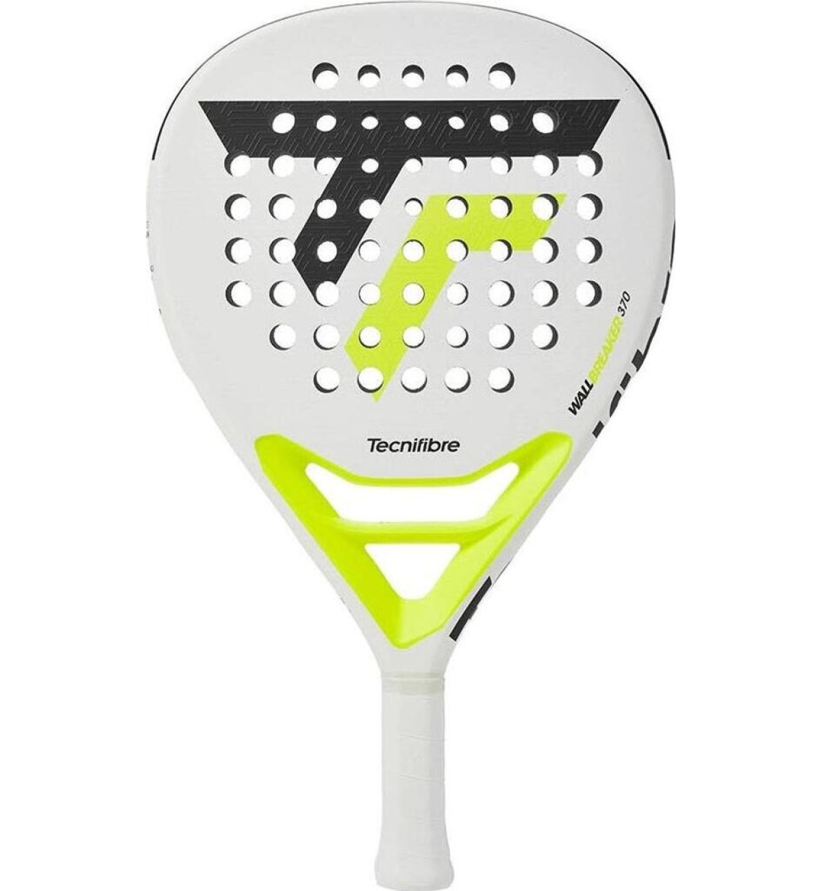 Ракетка для падел тенниса Tecnifibre Padel Wall Breaker 370