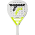 Ракетка для падел тенниса Tecnifibre Padel Wall Breaker 370 16WABR3704 Ракетка для падел тенниса Tecnifibre Padel Wall Breaker 370 16WABR3704