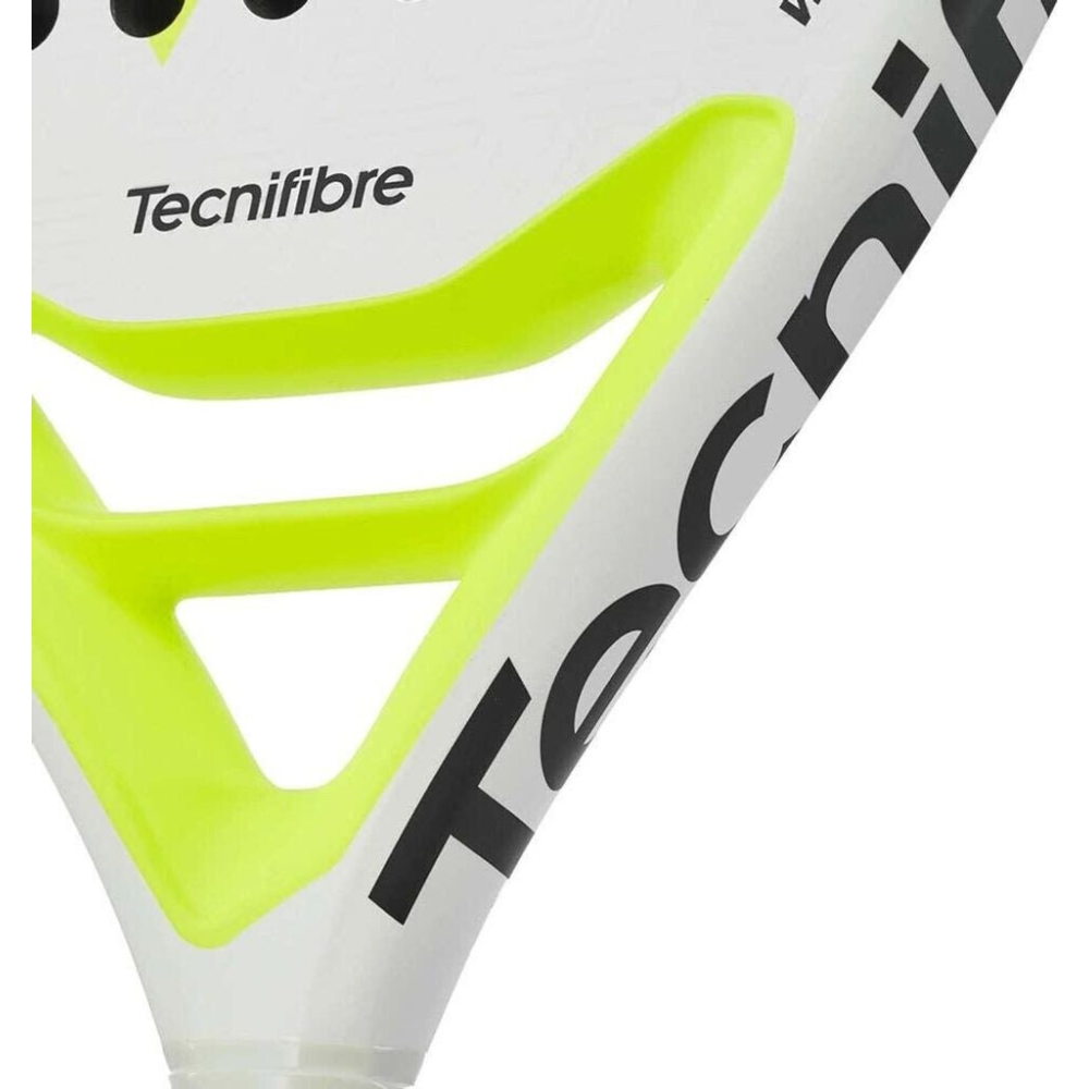 Ракетка для падел тенниса Tecnifibre Padel Wall Breaker 370 16WABR3704 Ракетка для падел тенниса Tecnifibre Padel Wall Breaker 370 16WABR3704