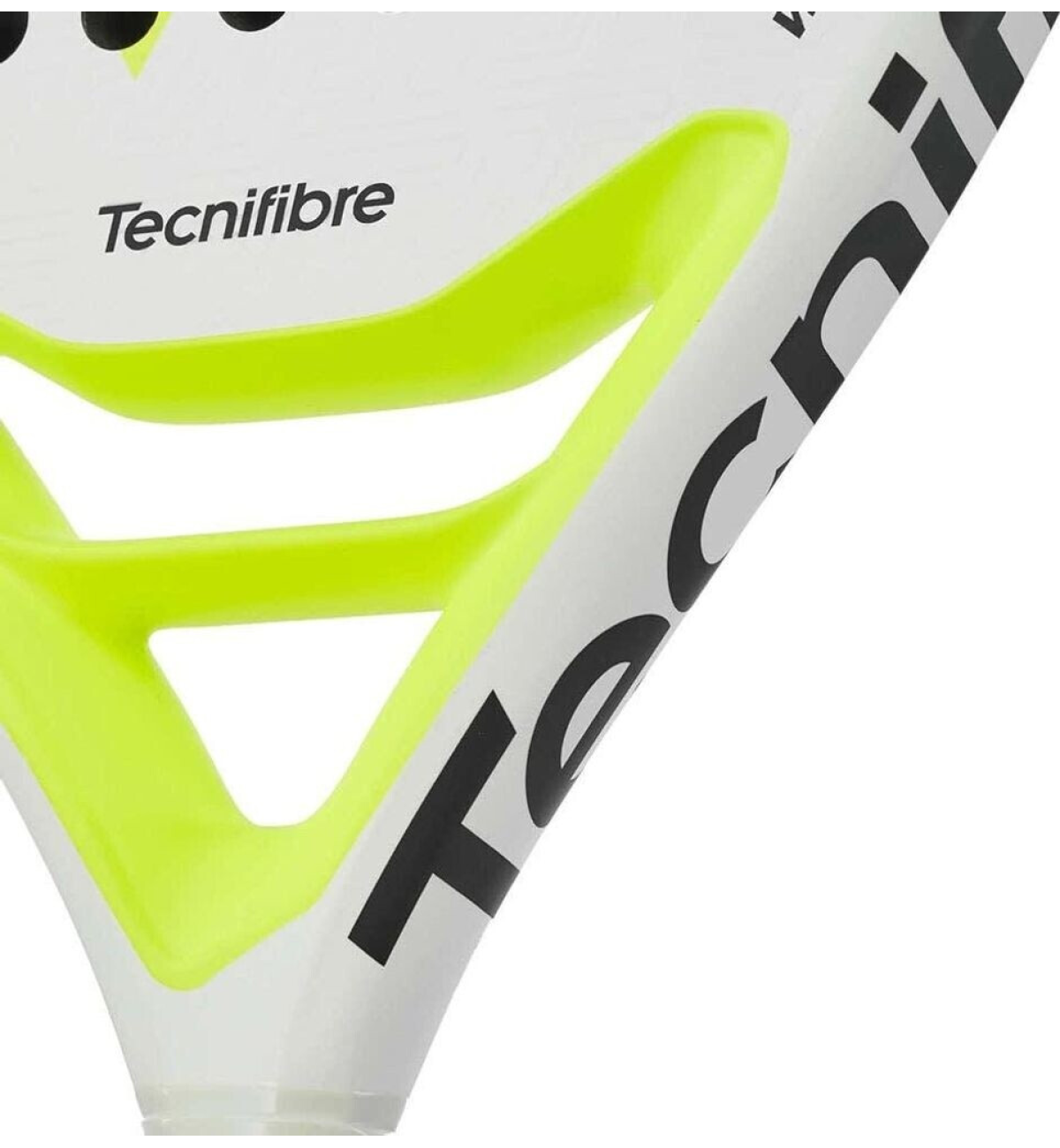 Ракетка для падел тенниса Tecnifibre Padel Wall Breaker 370