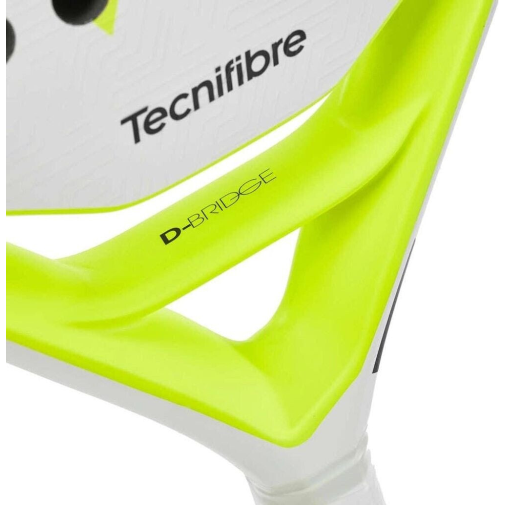 Ракетка для падел тенниса Tecnifibre Padel Wall Breaker 370 16WABR3704 Ракетка для падел тенниса Tecnifibre Padel Wall Breaker 370 16WABR3704