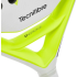Ракетка для падел тенниса Tecnifibre Padel Wall Breaker 370 16WABR3704 Ракетка для падел тенниса Tecnifibre Padel Wall Breaker 370 16WABR3704
