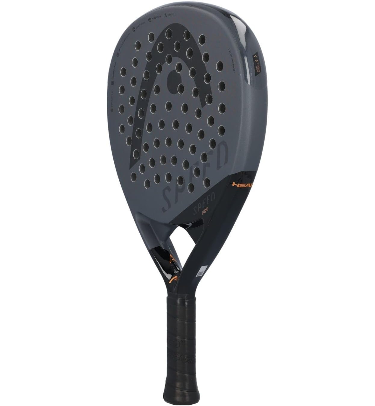 Ракетка для падел тенниса HHead Speed Pro 2023