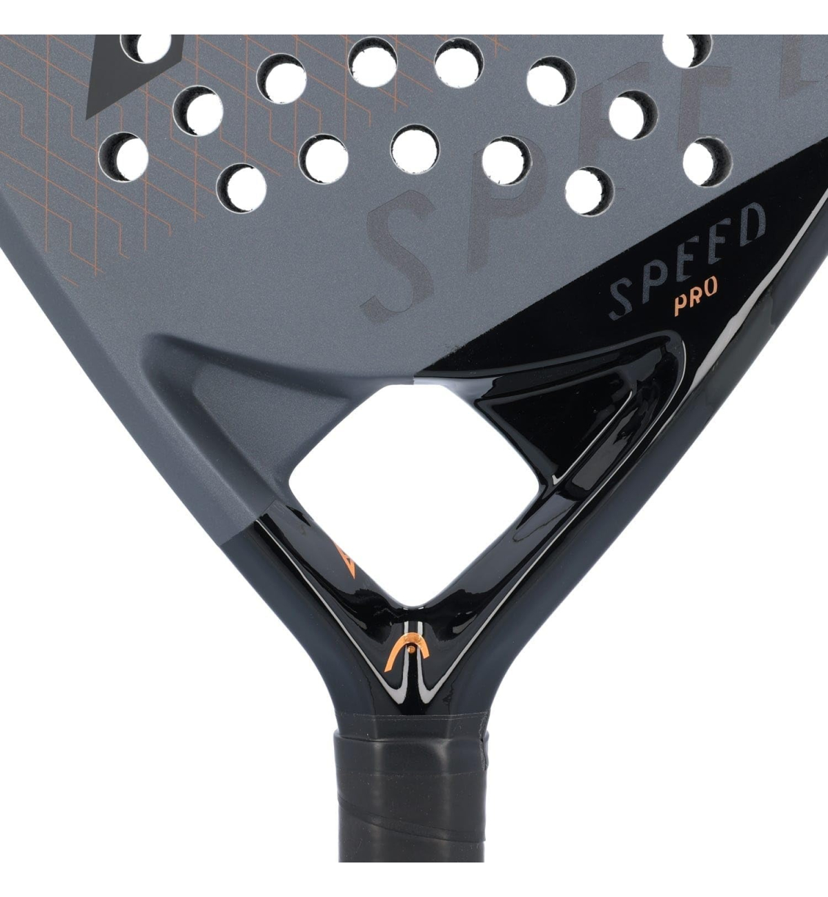 Ракетка для падел тенниса HHead Speed Pro 2023