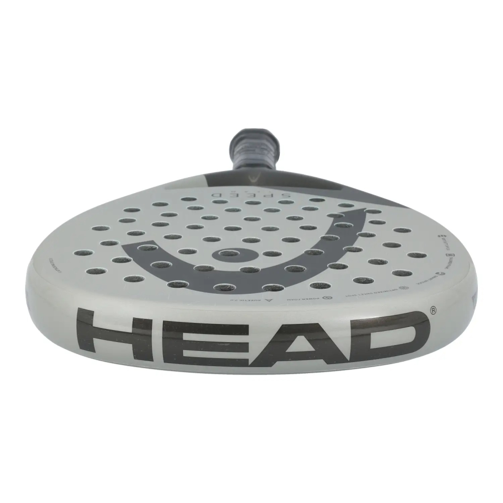 Ракетка для падел тенісу Head Speed Team 2025 221085 Ракетка для падел тенісу Head Speed Team 2025 221085