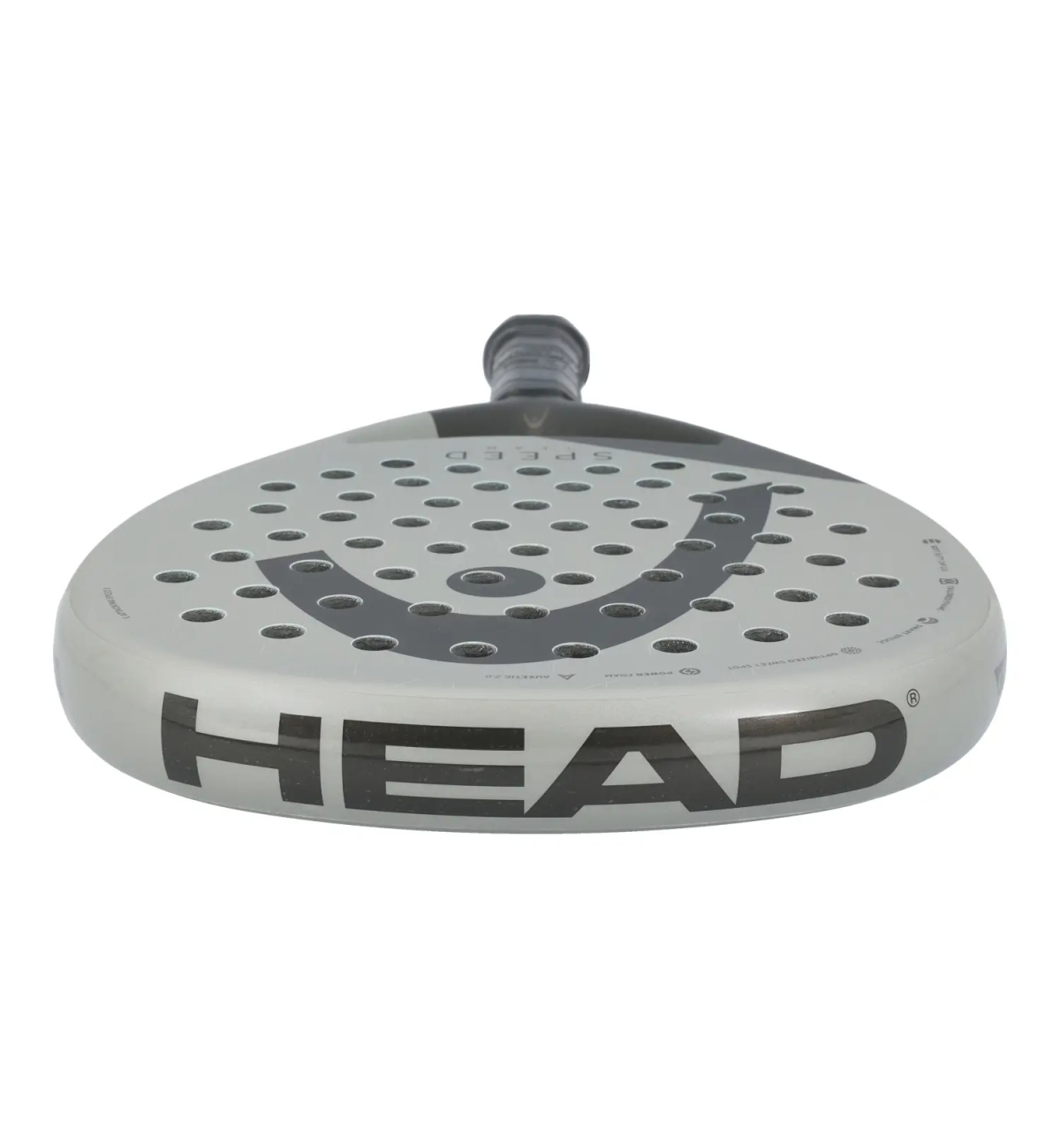 Ракетка для падел тенісу Head Speed Team 2025