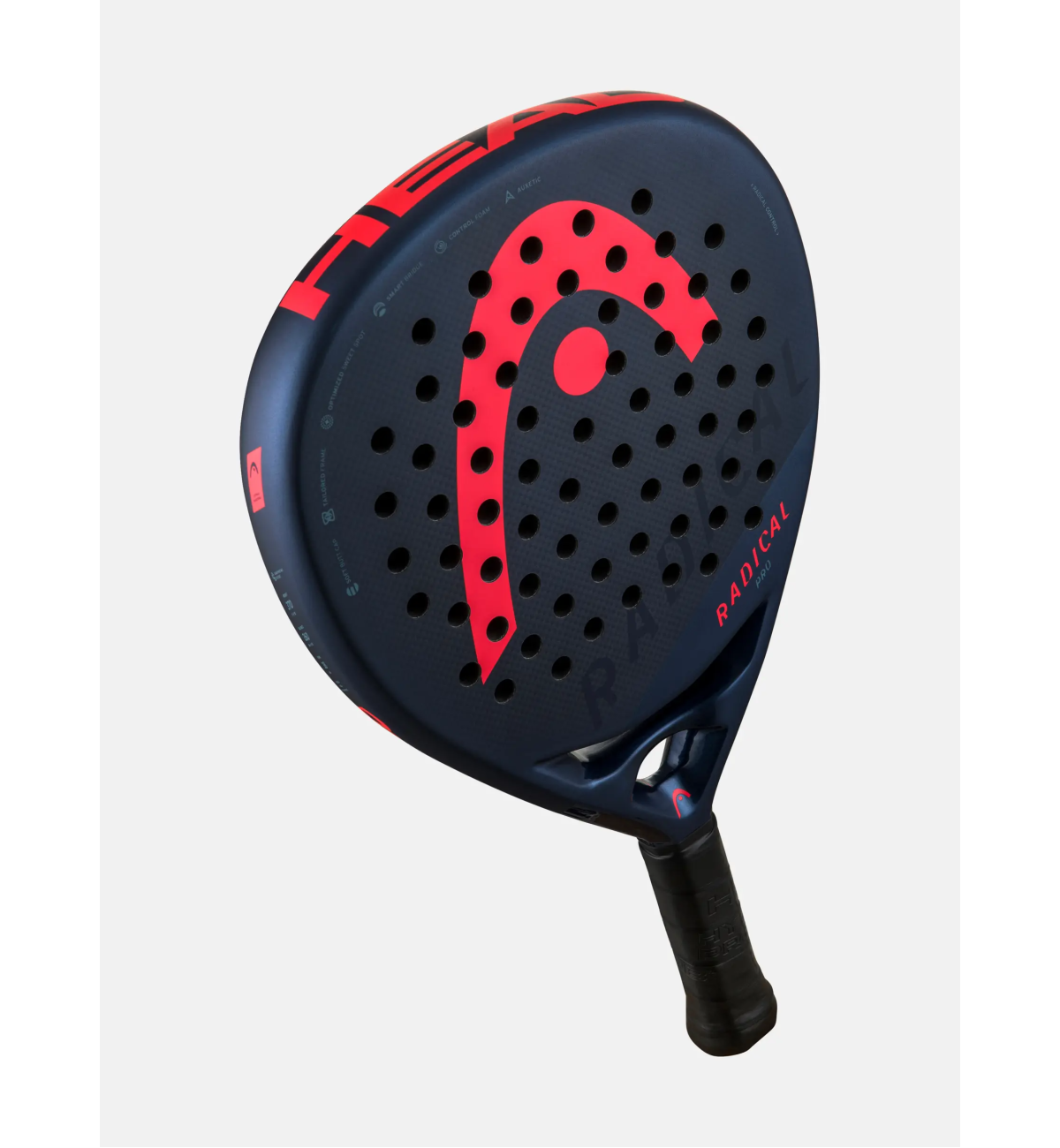 Ракетка для падел тенісу Head Radical Pro 2024