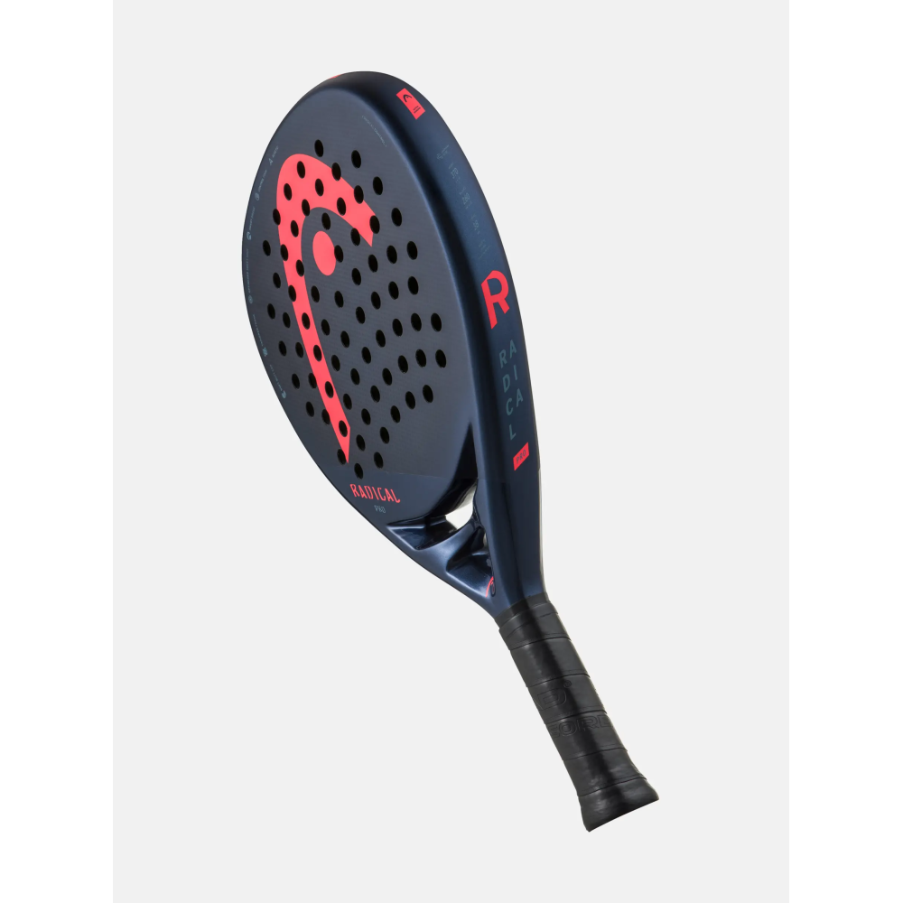 Ракетка для падел тенниса Head Radical Pro 2024 222034 Ракетка для падел тенниса Head Radical Pro 2024 222034