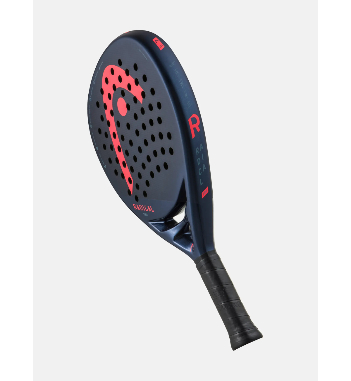 Ракетка для падел тенісу Head Radical Pro 2024