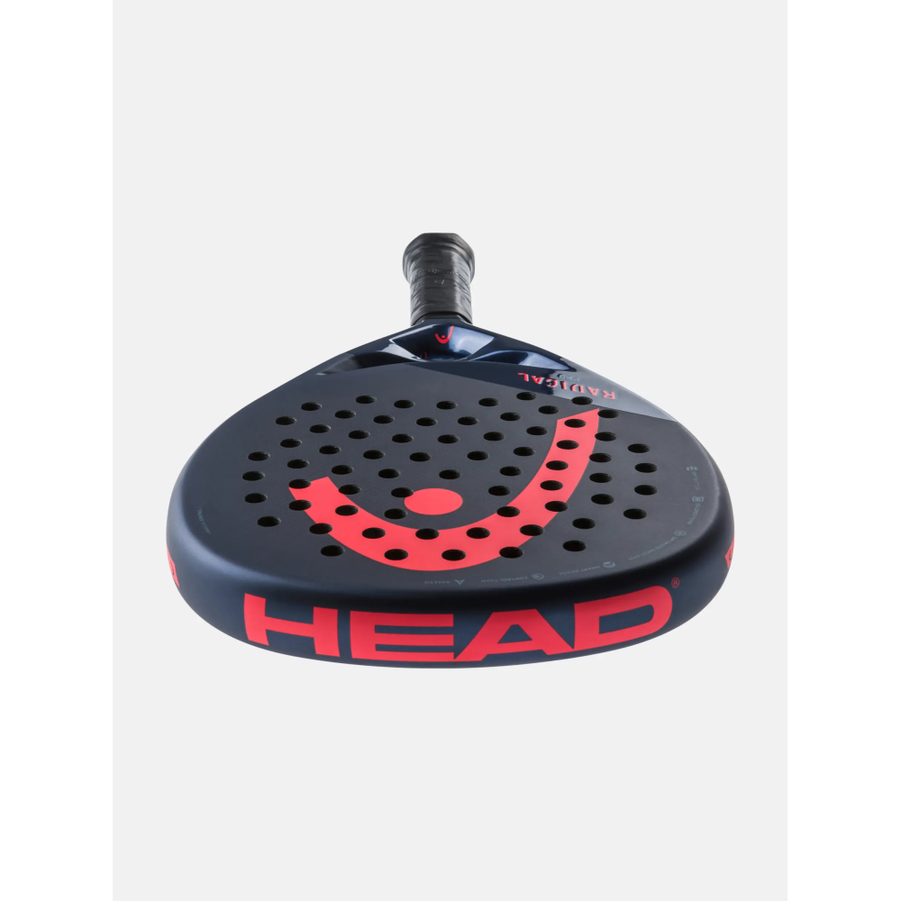 Ракетка для падел тенниса Head Radical Pro 2024 222034 Ракетка для падел тенниса Head Radical Pro 2024 222034