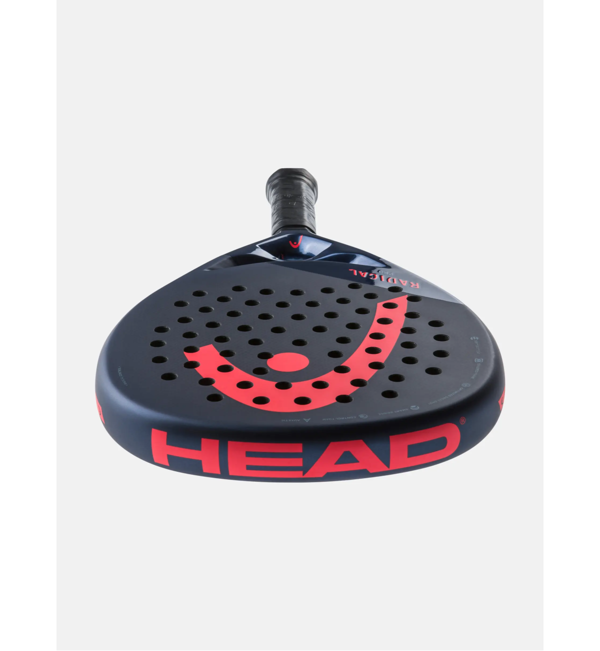 Ракетка для падел тенісу Head Radical Pro 2024