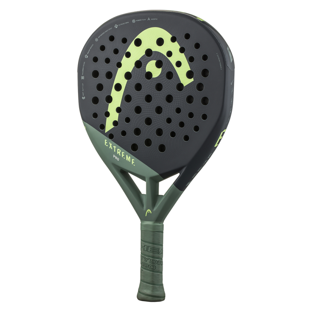 Ракетка для падел тенниса Head Extreme Pro 2023 Ракетка для падел тенниса Head Extreme Pro 2023