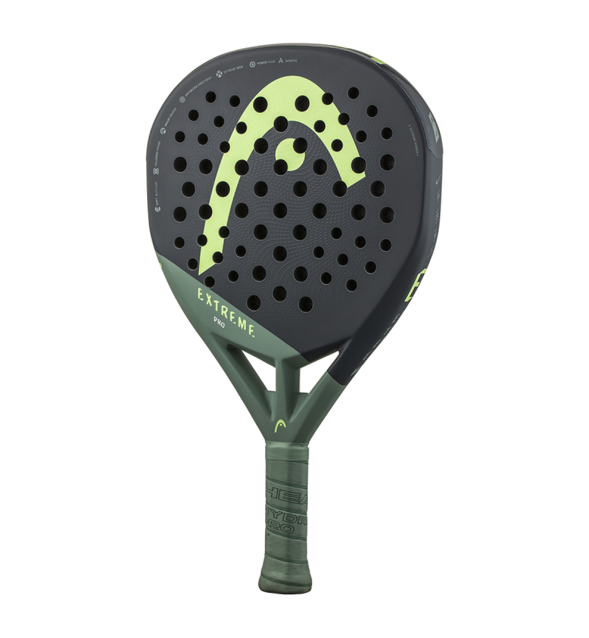 Ракетка для падел тенісу Head Extreme Pro 2023