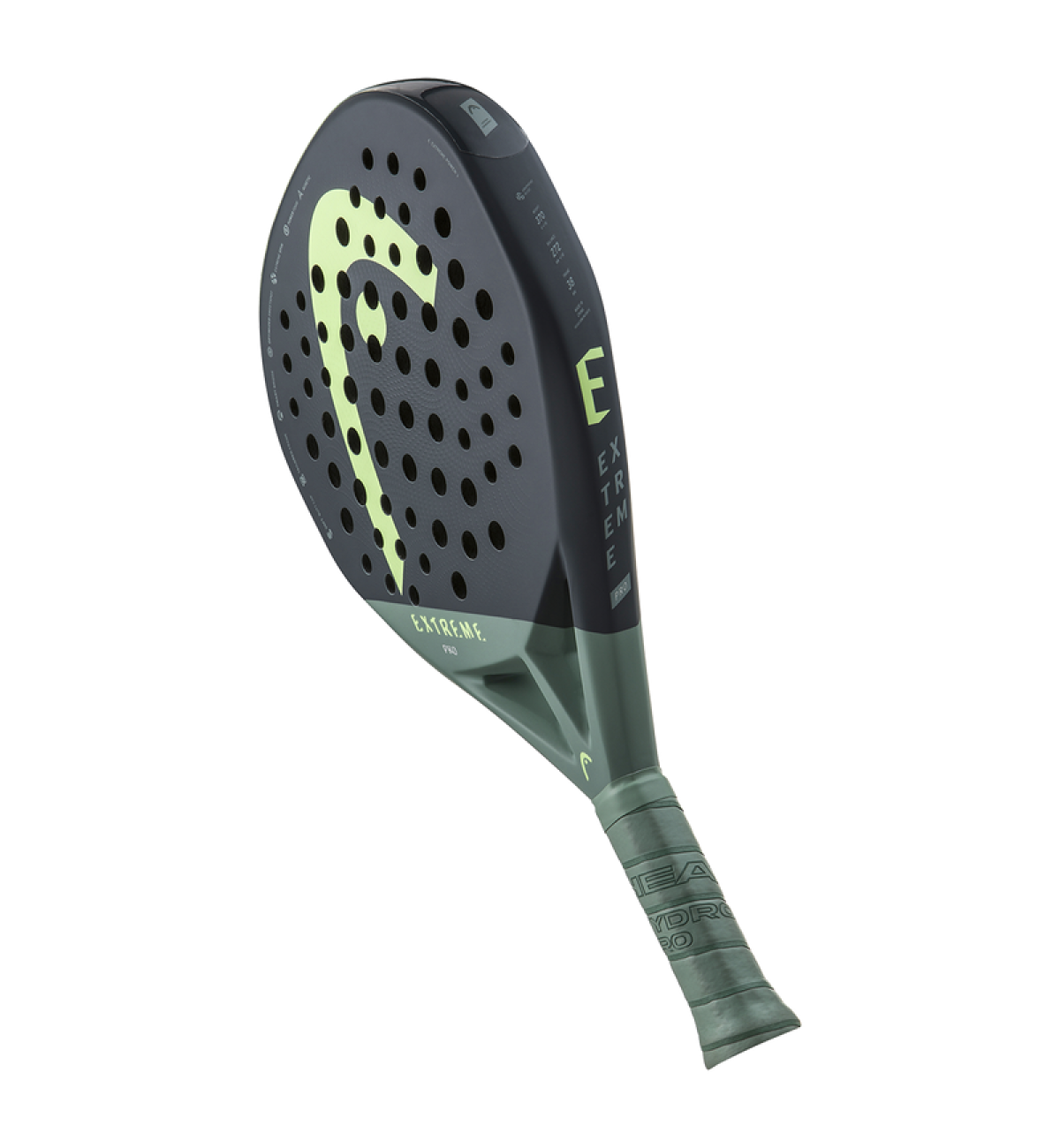 Ракетка для падел тенісу Head Extreme Pro 2023