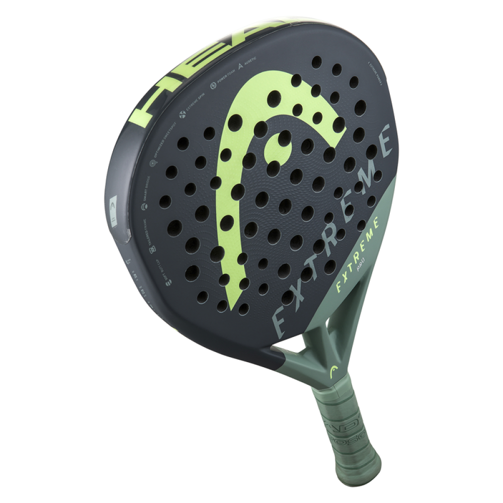 Ракетка для падел тенниса Head Extreme Pro 2023 Ракетка для падел тенниса Head Extreme Pro 2023