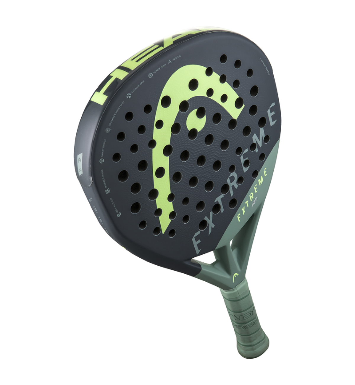 Ракетка для падел тенісу Head Extreme Pro 2023
