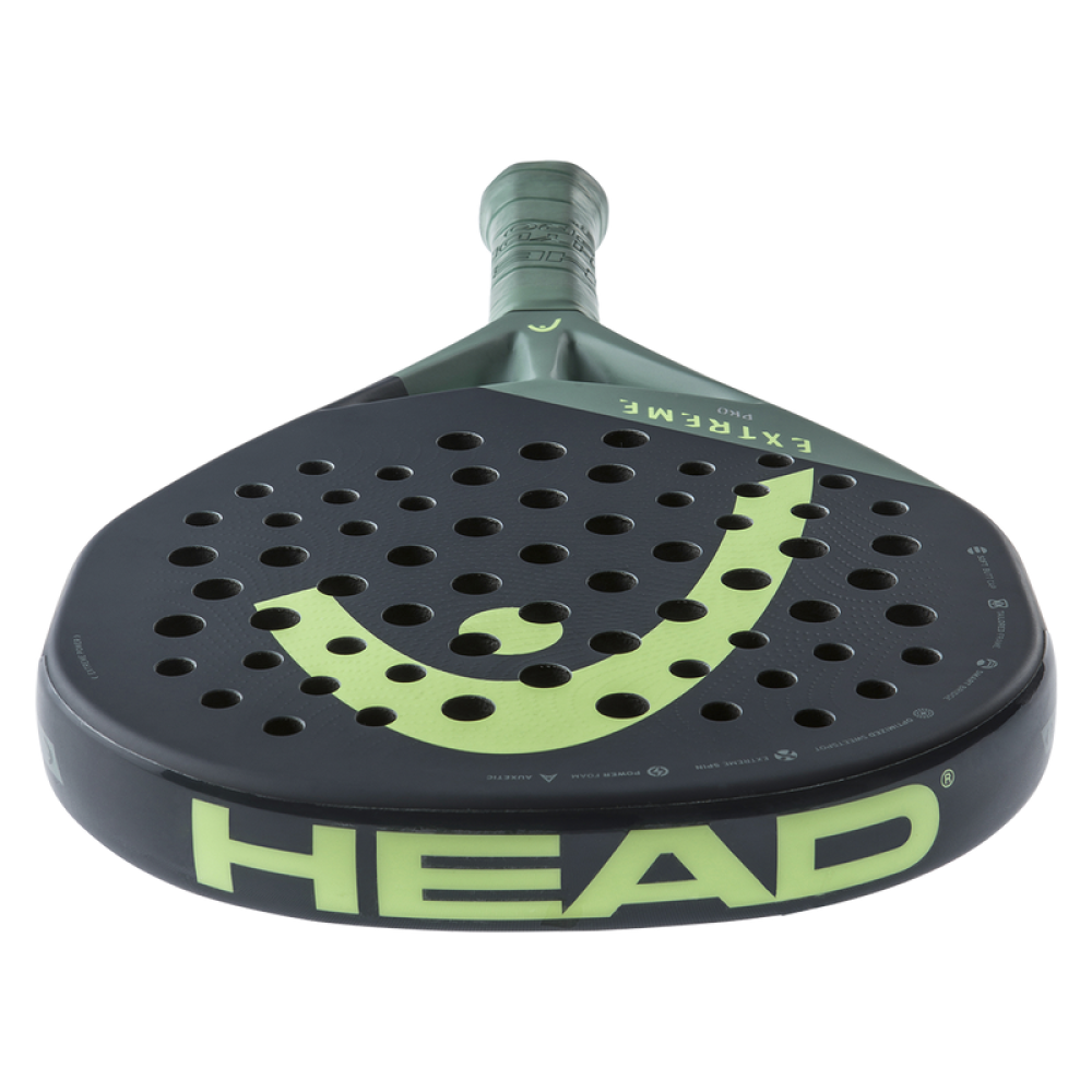 Ракетка для падел тенниса Head Extreme Pro 2023 Ракетка для падел тенниса Head Extreme Pro 2023