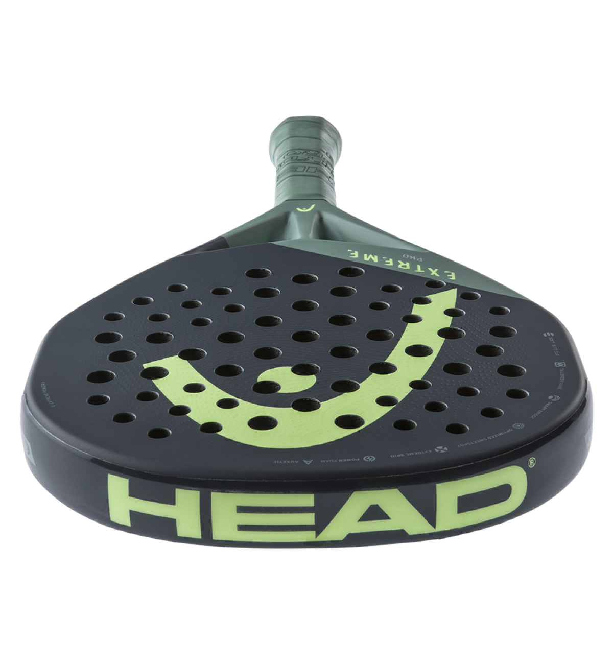 Ракетка для падел тенісу Head Extreme Pro 2023