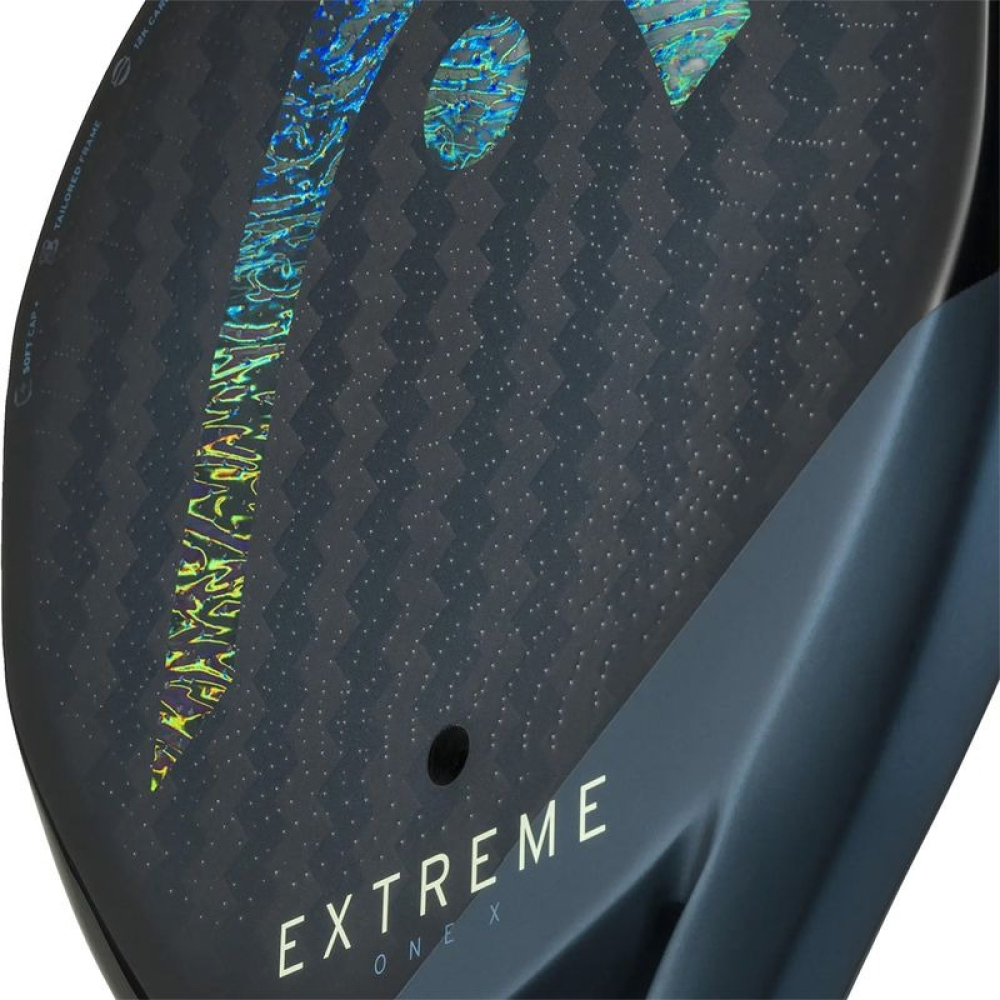 Ракетка для падел тенісу Head Extreme One X 2025 223105 Ракетка для падел тенісу Head Extreme One X 2025 223105