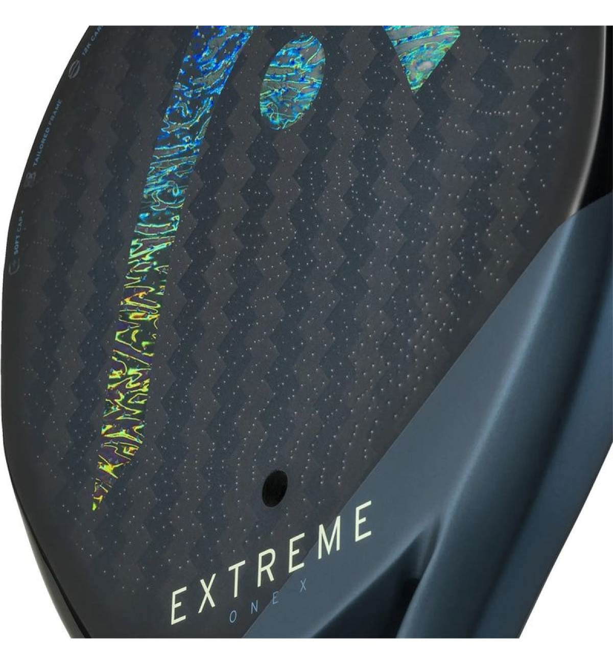Ракетка для падел тенісу Head Extreme One X 2025