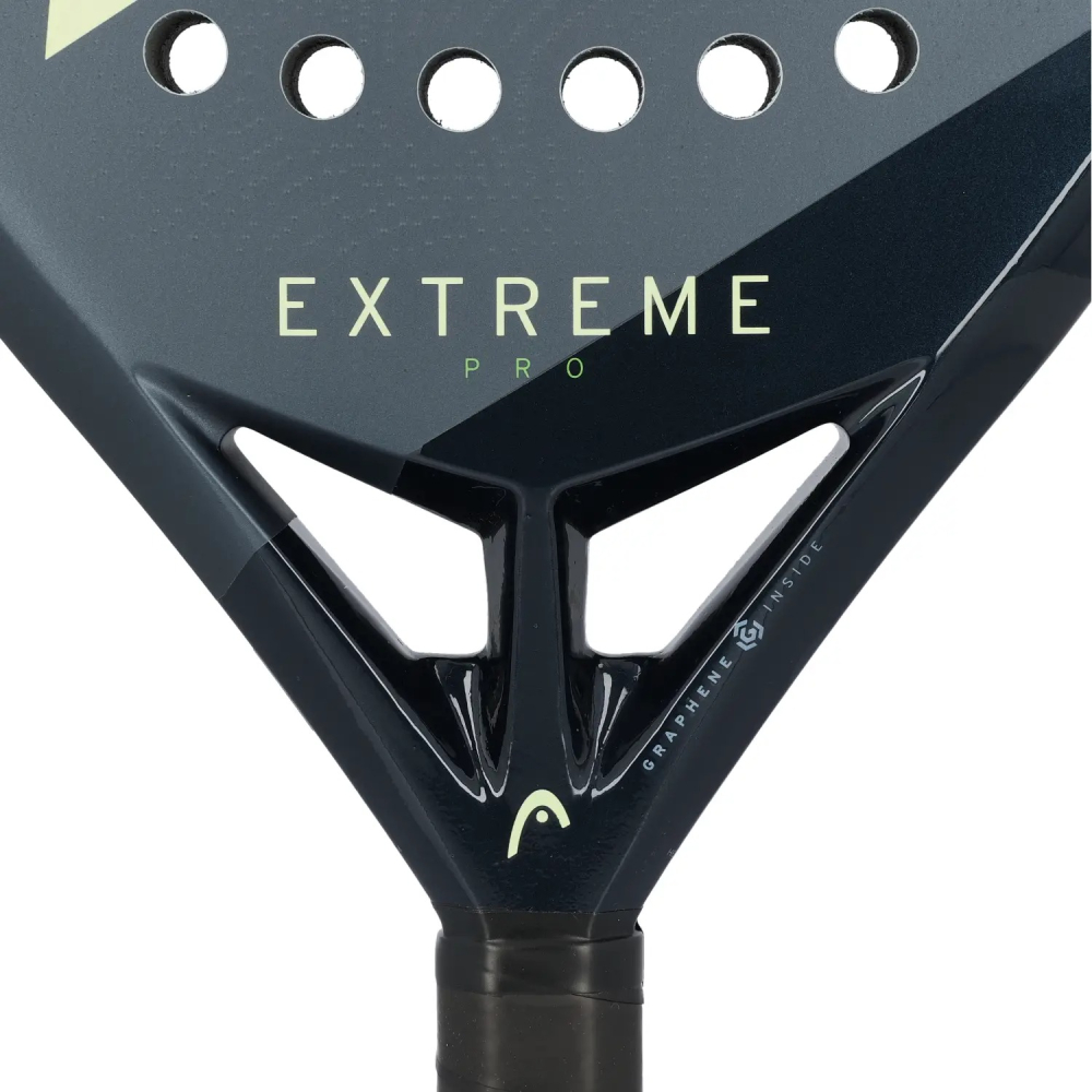 Ракетка для падел тенісу Head Extreme Pro 2025 223125 Ракетка для падел тенісу Head Extreme Pro 2025 223125