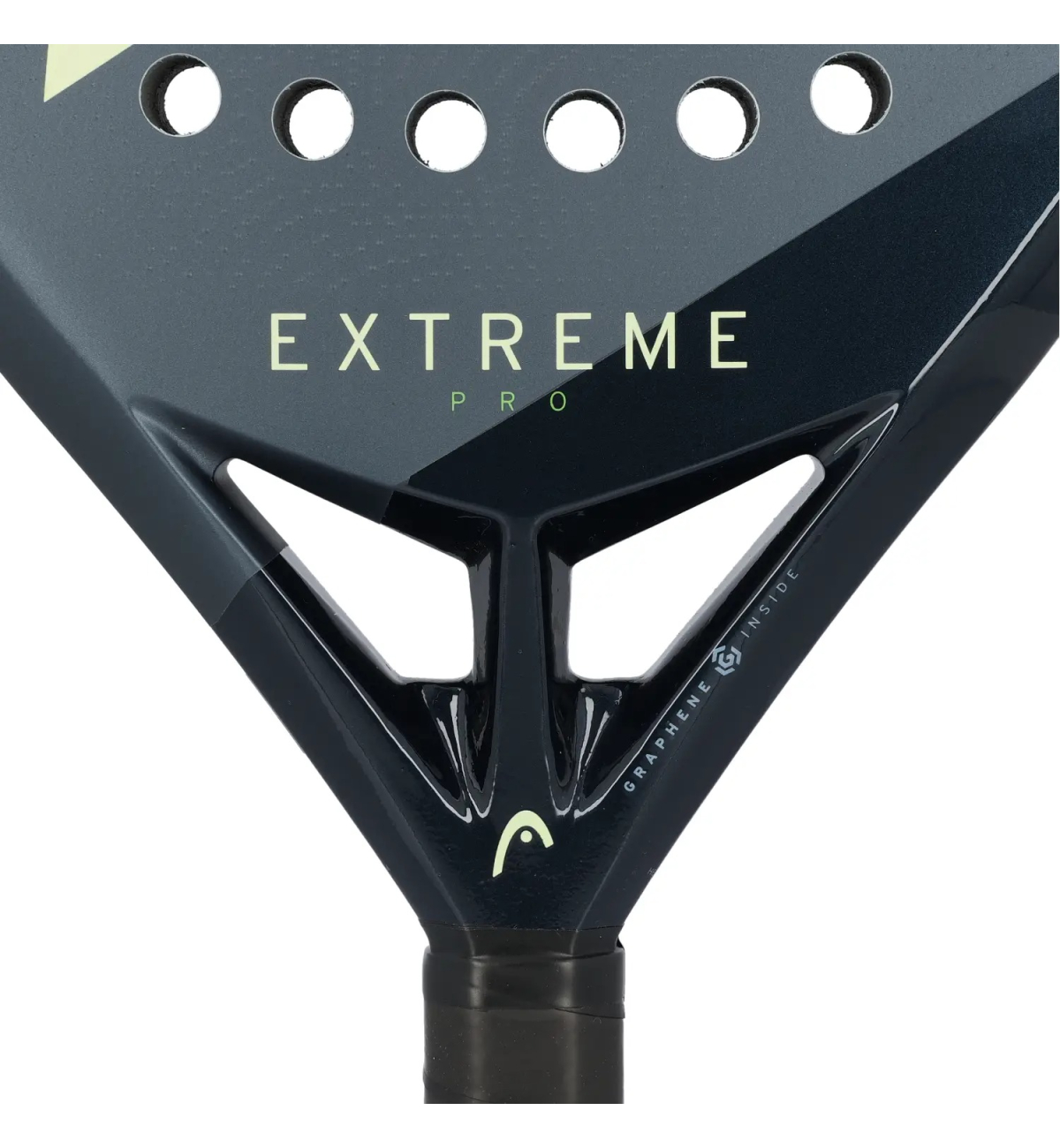 Ракетка для падел тенісу Head Extreme Pro 2025