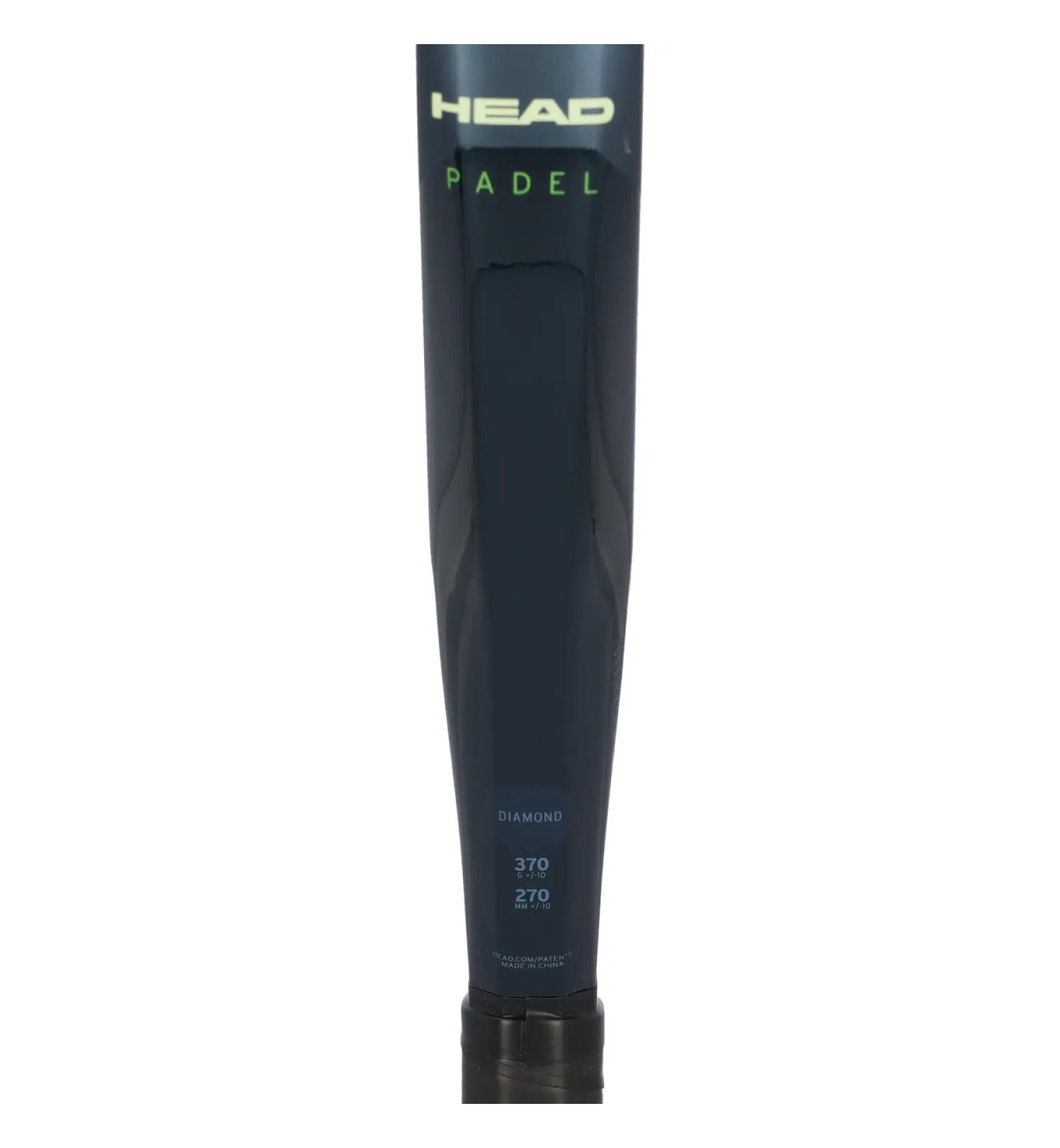 Ракетка для падел тенісу Head Extreme Pro 2025