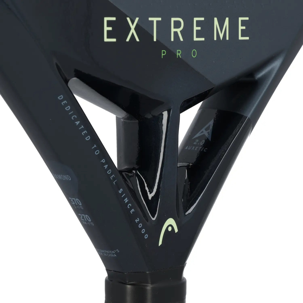 Ракетка для падел тенісу Head Extreme Pro 2025 223125 Ракетка для падел тенісу Head Extreme Pro 2025 223125