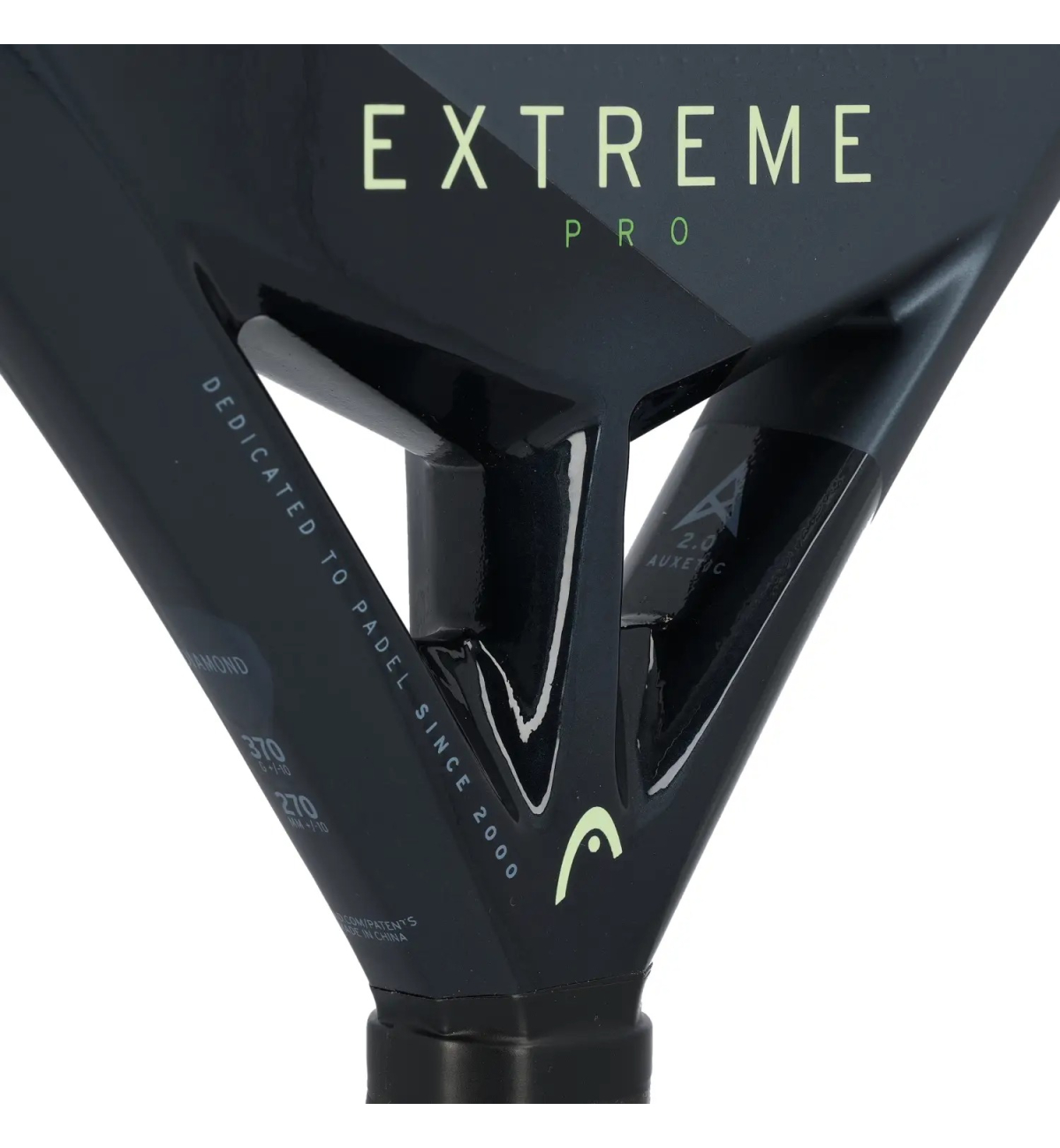 Ракетка для падел тенісу Head Extreme Pro 2025