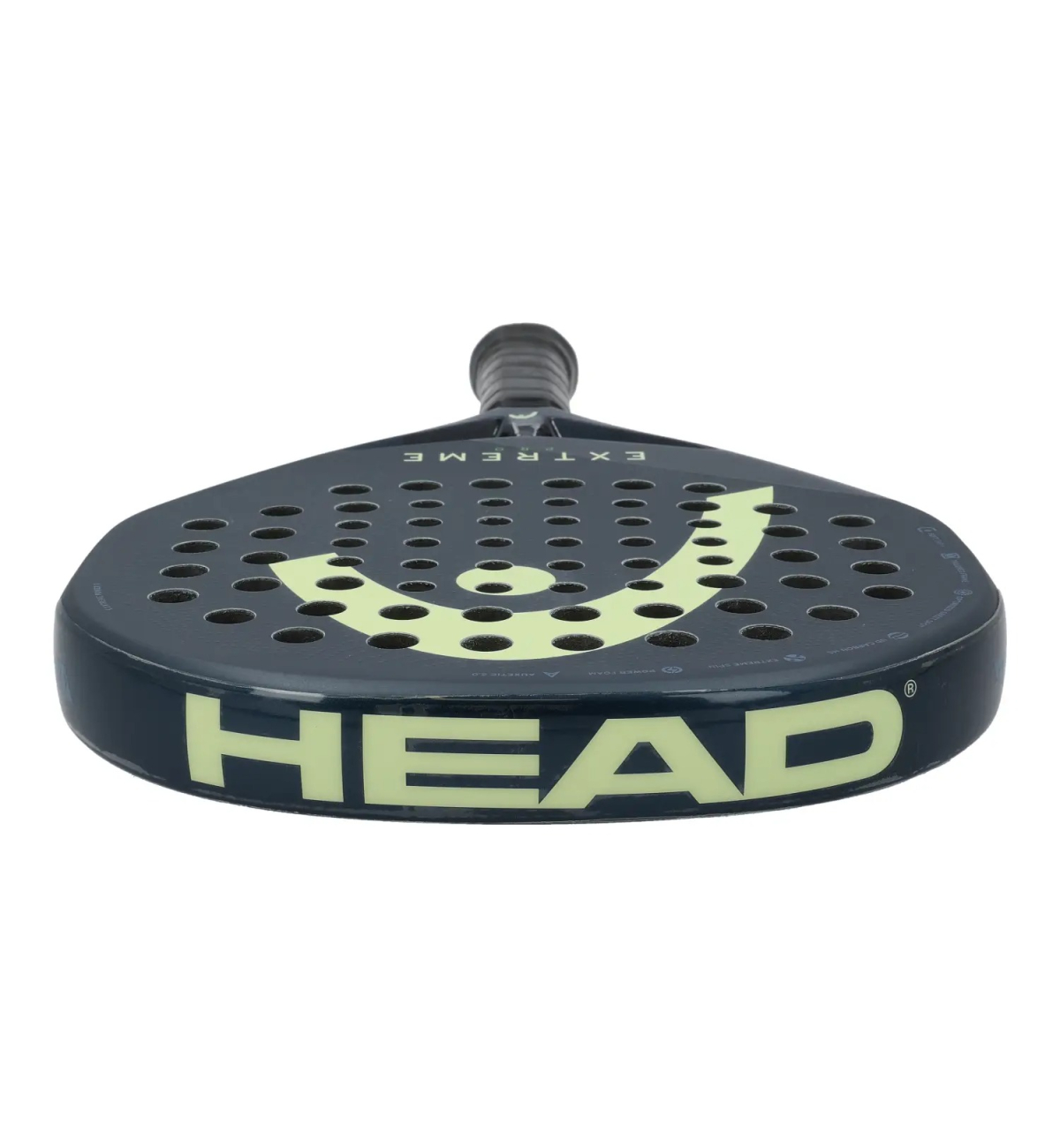 Ракетка для падел тенісу Head Extreme Pro 2025