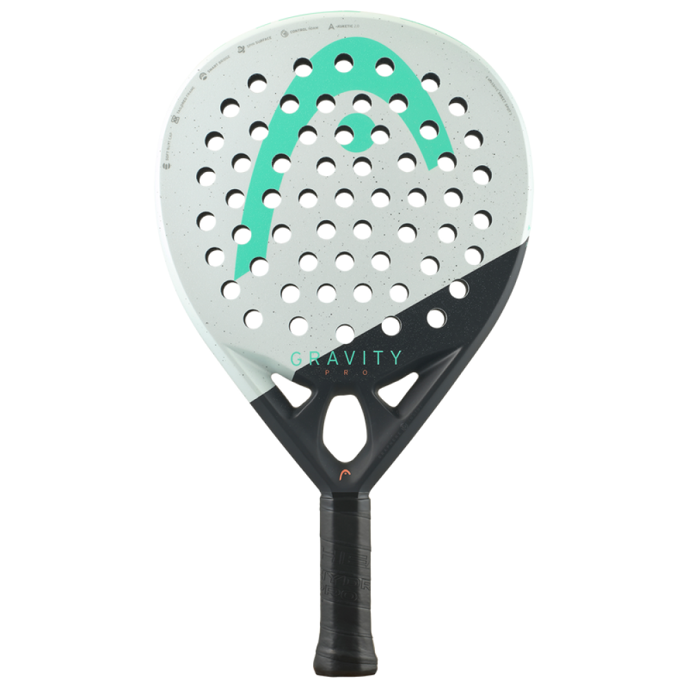 Ракетка для падел тенниса Head Gravity Pro 2024 224004 Ракетка для падел тенниса Head Gravity Pro 2024 224004
