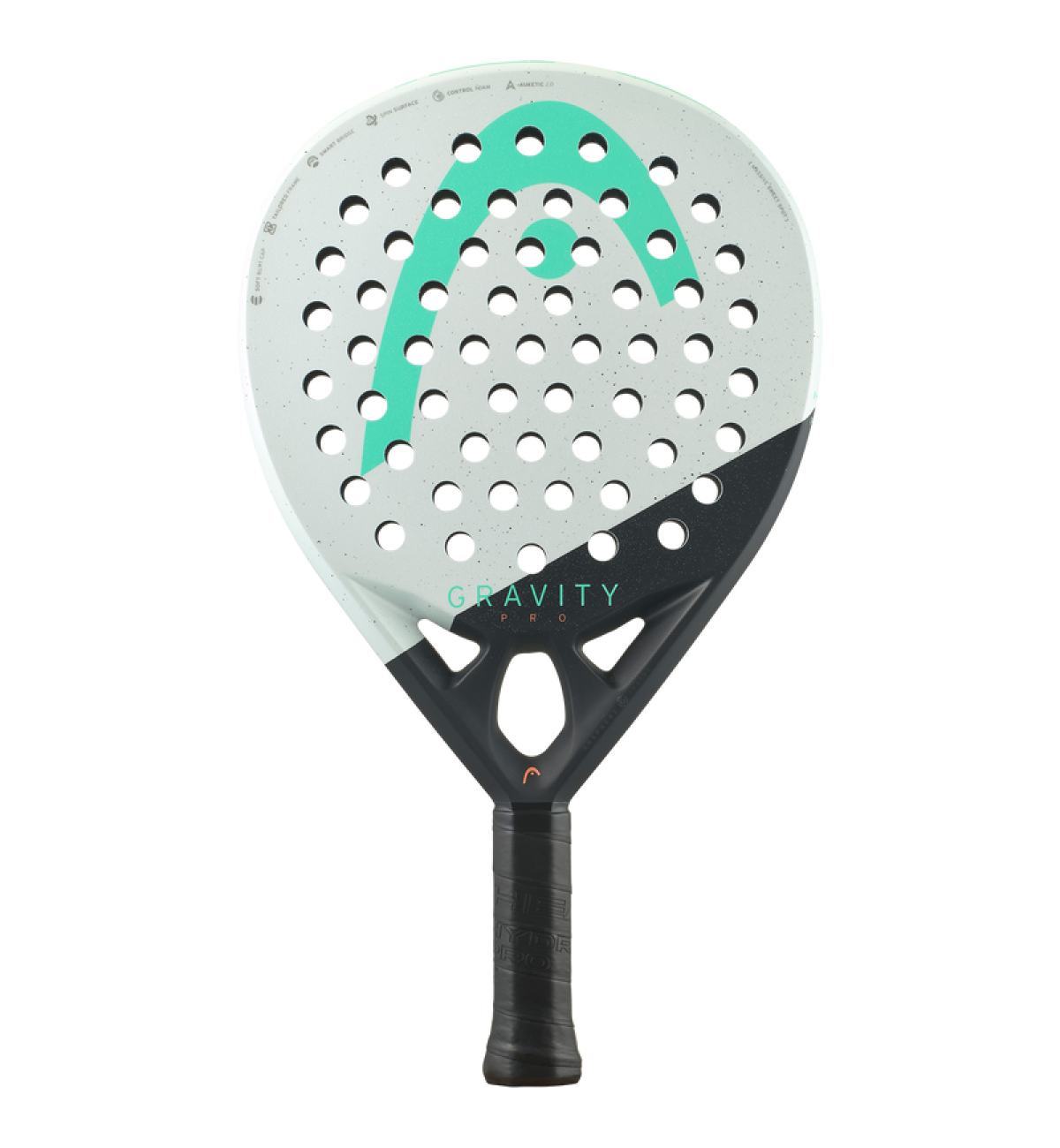 Ракетка для падел тенісу Head Gravity Pro 2024