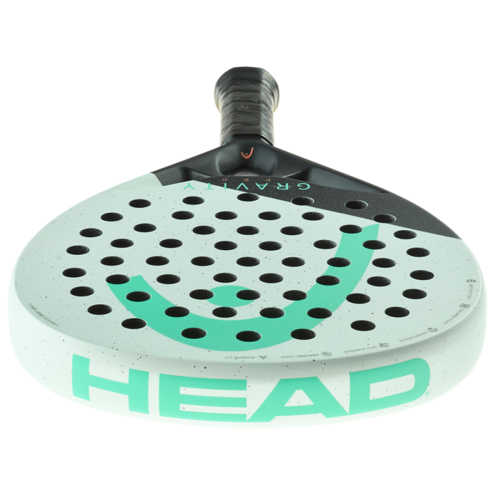 Ракетка для падел тенниса Head Gravity Pro 2024 224004 Ракетка для падел тенниса Head Gravity Pro 2024 224004