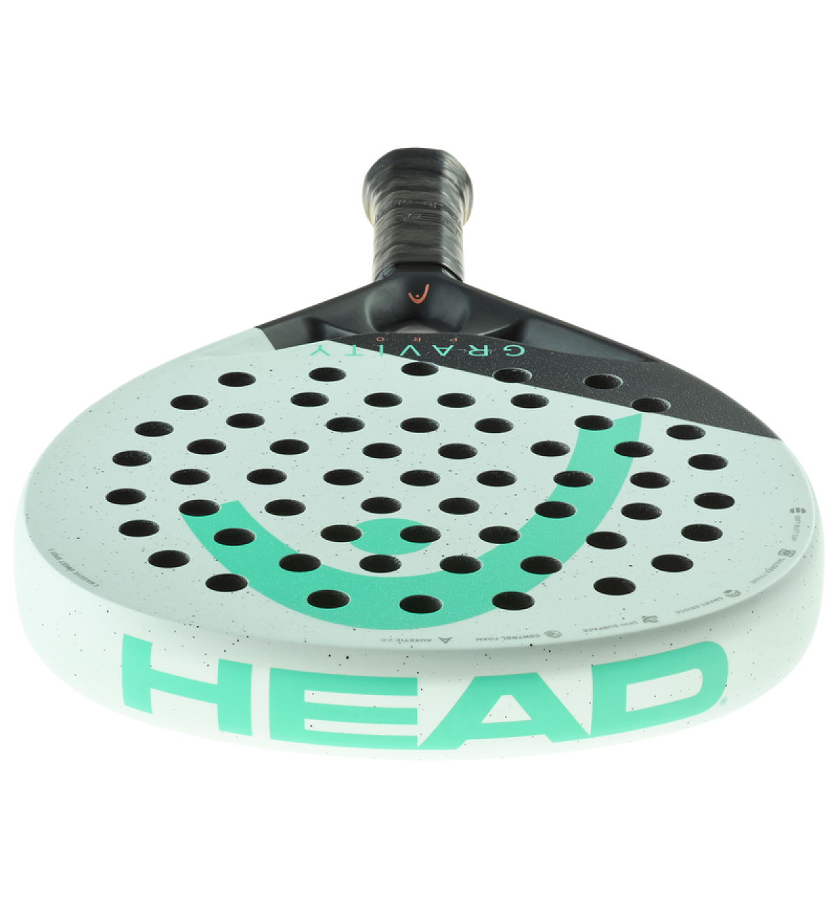 Ракетка для падел тенісу Head Gravity Pro 2024
