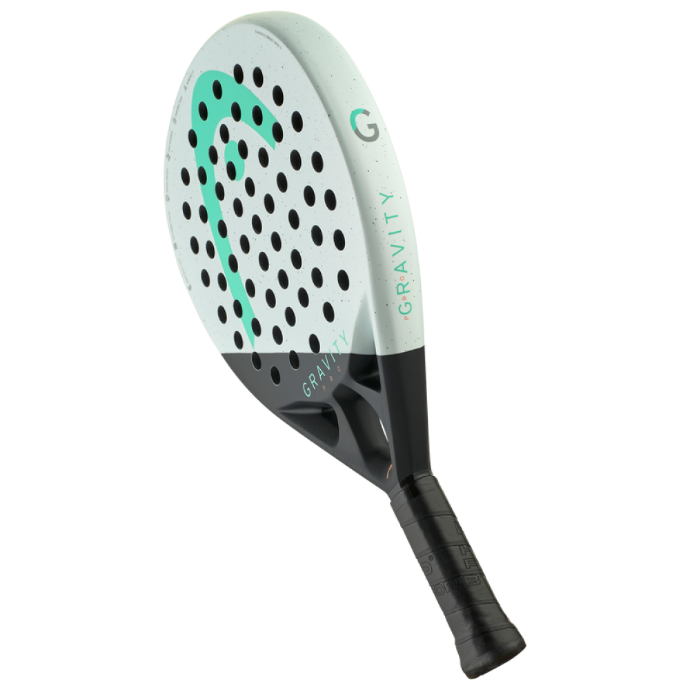 Ракетка для падел тенниса Head Gravity Pro 2024 224004 Ракетка для падел тенниса Head Gravity Pro 2024 224004