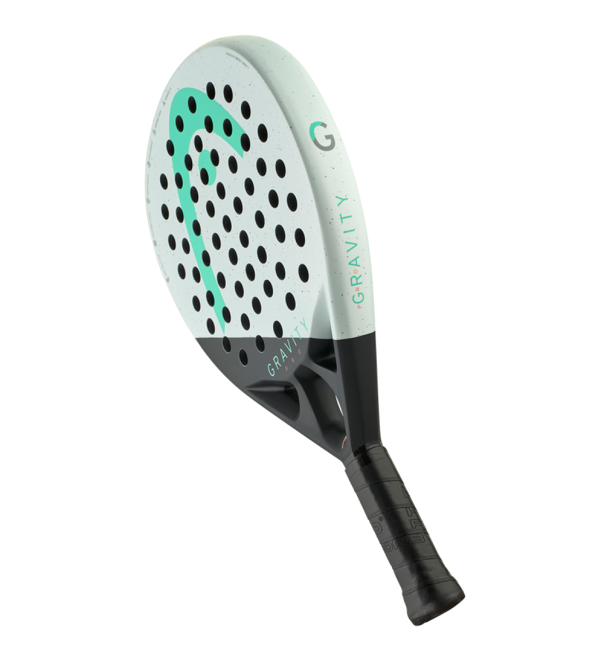 Ракетка для падел тенісу Head Gravity Pro 2024