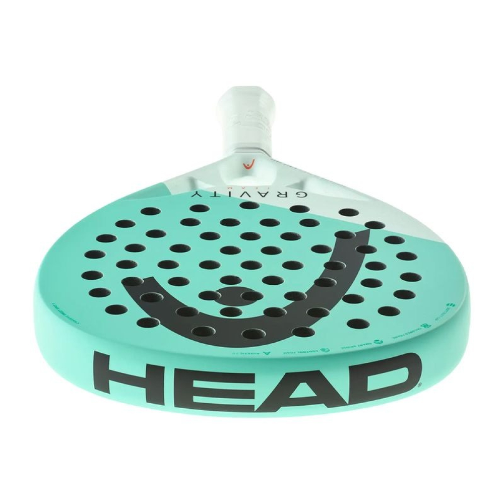 Ракетка для падел тенісу Head Gravity Team 224024 Ракетка для падел тенісу Head Gravity Team 224024