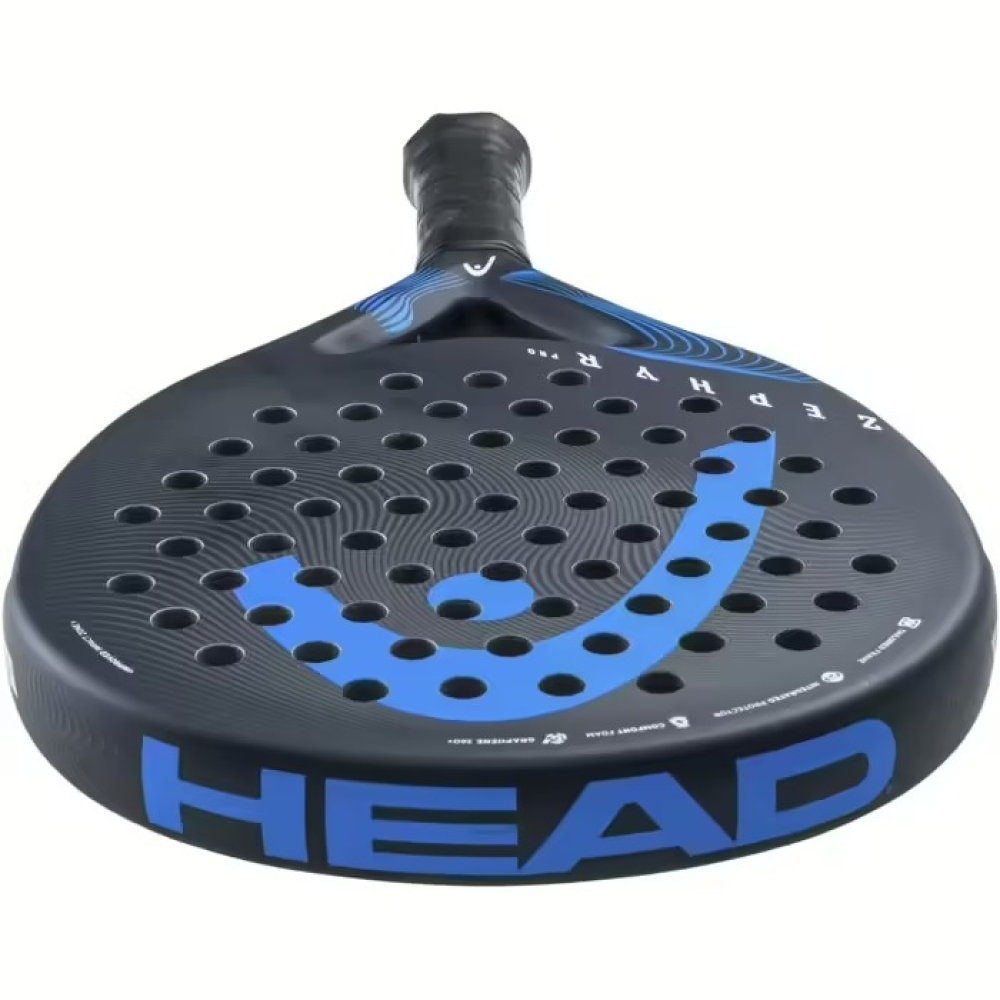 Ракетка для падел тенниса Head Zephyr Pro 225013 Ракетка для падел тенниса Head Zephyr Pro 225013