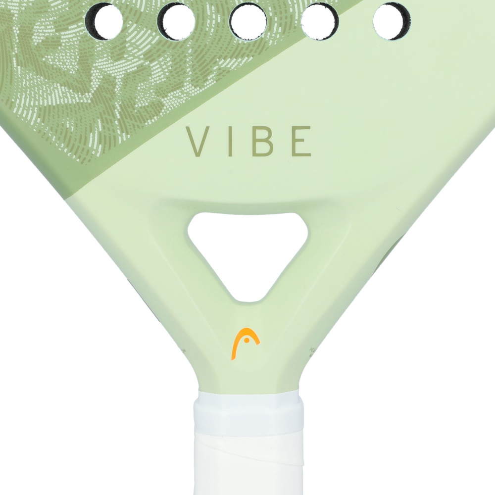 Ракетка для падел тенісу Head Vibe 2026 gr/or 226116 Ракетка для падел тенісу Head Vibe 2026 gr/or 226116