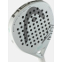 Ракетка для падел тенісу Head Bolt 2025 White/Grey 226216 Ракетка для падел тенісу Head Bolt 2025 White/Grey 226216