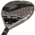Ракетка для падел тенниса Joma Slam grey with cover 401577.251 Ракетка для падел тенниса Joma Slam grey with cover 401577.251