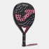 Ракетка для падел тенниса Joma Valkiria Flex Black/Pink 401906.105
