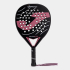 Ракетка для падел тенниса Joma Valkiria Flex Black/Pink 401906.105