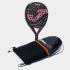 Ракетка для падел тенниса Joma Valkiria Flex Black/Pink 401906.105